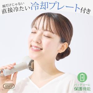 Toffy 3Way トフィー ひんやりハンデ...の詳細画像1