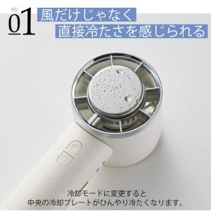 Toffy 3Way トフィー ひんやりハンデ...の詳細画像3