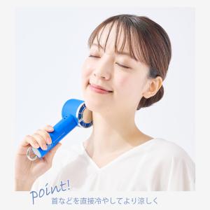 Toffy 3Way トフィー ひんやりハンデ...の詳細画像4