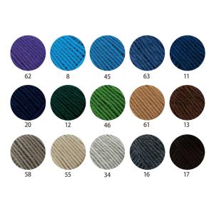 ハマナカ わんぱくデニス|毛糸 あみもの Ha...の詳細画像2