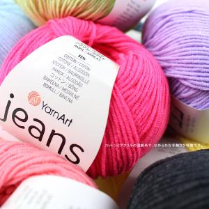 Yarn Art jeans(ヤーンアート ジ...の詳細画像3