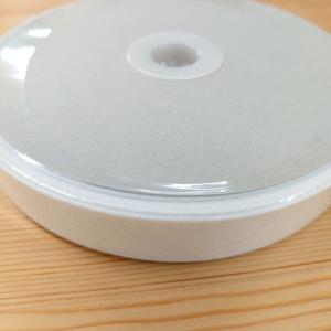 オペロン織ゴム 工業用タイプ 30ｍｍ 白 (10ｍ巻)