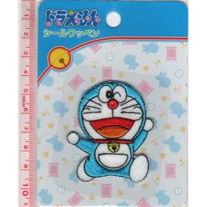 ドラえもん ワッペンの商品一覧 通販 Yahoo ショッピング