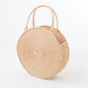 ハマナカ エコクラフト30 カラー 30m巻 手芸 ハンドメイド 紙バンド