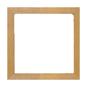 Olympus（オリムパス） 刺しゅう額 刺繍額 フレーム 額 額縁 木製 / 額