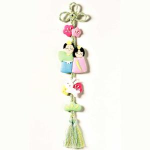 手作りキット 京ちりめん 下げ飾り 全7種 □ ハンドメイド 手芸 手作り