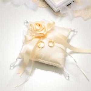 リングピローバラのスウィートリングピロー