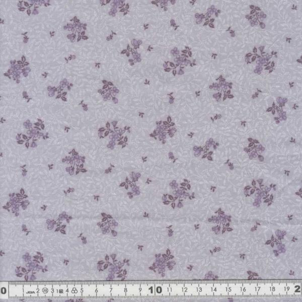 パッチワーク 生地（布）Dear Grace10209-E 小花 10ｃｍ￥98　(30ｃｍ（3）よ...