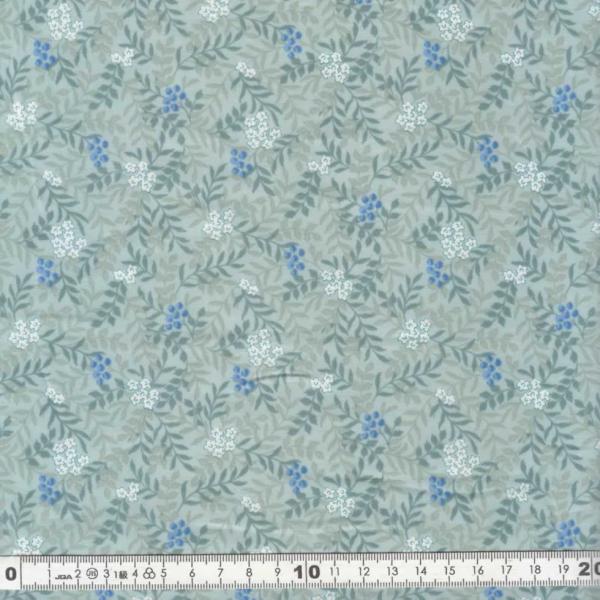 パッチワーク 生地（布）SC10277D小花 10ｃｍ￥120　(30ｃｍ（3）よりカットいたします...