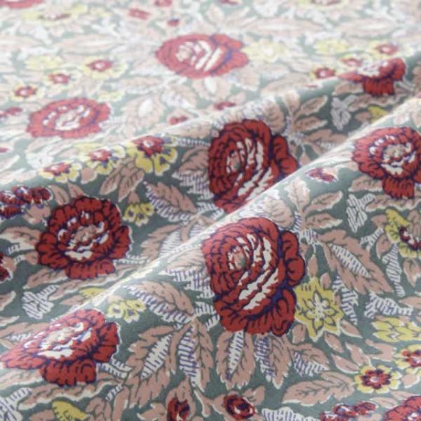 SOULEIADO ソレイアード　ラモヌール【ヴィンテージフィール】-Ramoneur-グレイッシュ...