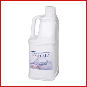 電解次亜塩素酸水250 ジアライフW 詰替用（2L）1本