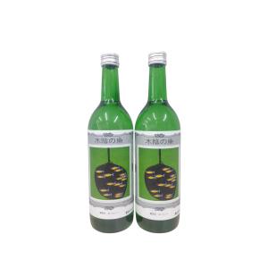 日本酒　嘉美心　木陰の魚　720ml×2本　【岡山県　嘉美心酒造】 御中元・お歳暮