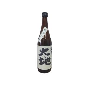 日本酒 旭菊 大地 特別純米酒 720ml 福岡県　旭菊酒造 御中元・お歳暮