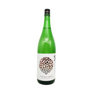 日本酒 東力士 特別純米 旨辛口 Natural Finish 1800ml 栃木県 島崎酒造