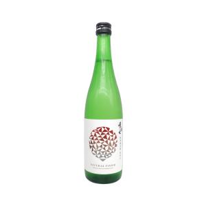 日本酒 東力士 特別純米 旨辛口 Natural　Finish 720ml 栃木県 島崎酒造