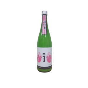 日本酒 東力士 純米酒 超特濃にごり ニゴリ 720ml  栃木県　島崎酒造 御中元・お歳暮