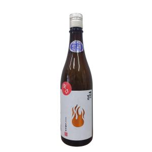 日本酒 大納川 天花 特別純米 無濾過生原酒 辛口炎ラベル 720ml 秋田県 大納川