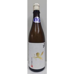 日本酒 大納川 天花 純米吟醸 無濾過生原酒 エンジェルラベル 720ml 秋田県 大納川　