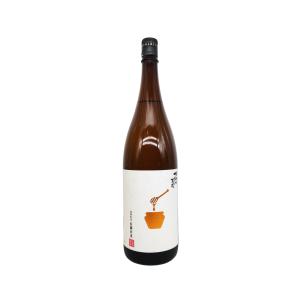 日本酒 大納川 天花 無濾過原酒 ハチミツラベル 1800ml  秋田県 大納川