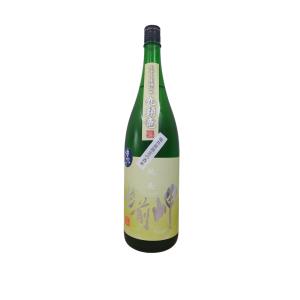 日本酒 越前岬 槽搾り純米 復活米九頭竜 火入れ 1800ml 福井県　田辺酒造 御中元 お歳暮