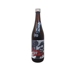 日本酒 越前岬 超辛口 シュタルク・カイザー 火入れ 720ml 福井県 田辺酒造 御中元・お歳暮