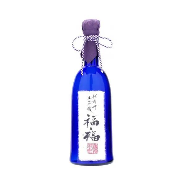 日本酒 越前岬 長期熟成大吟醸「福福」720ml 福井県　田辺酒造 御中元・お歳暮