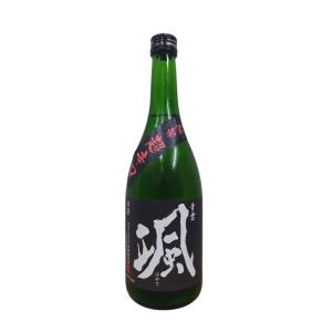 日本酒 颯 純米 超辛口 火入れ 720ml 三重県 後藤酒造場 御中元 お歳暮