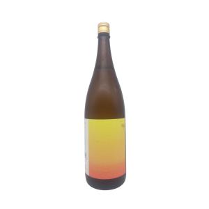 日本酒 颯 秋純米 ひやおろし 1800ml  三重県 後藤酒造場
