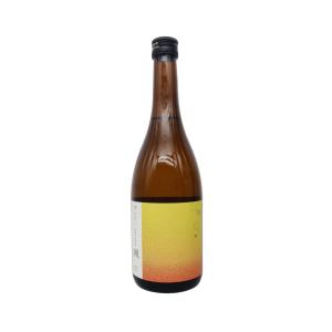 日本酒 颯 秋純米 ひやおろし 720ml 三重県 後藤酒造場