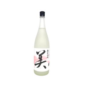 日本酒 蓬莱泉 純米大吟醸 美 1800ml  愛知県 関谷酒造 ギフト