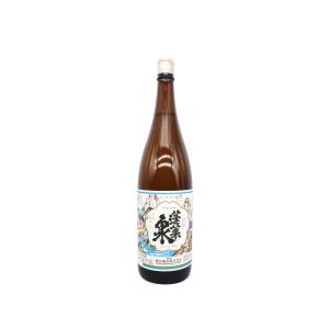 日本酒 蓬莱泉 別撰 本醸造1800ml  愛知県 関谷酒造
