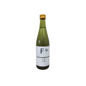 日本酒 富久錦 低アルコール 純米 Fu 500ml 兵庫県　富久錦