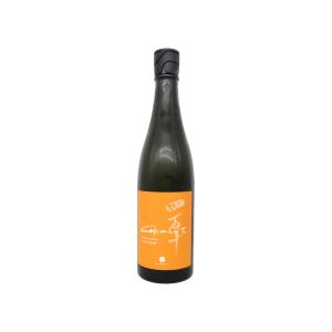 SHIMANTO YELLOW 720ml 高知県 文本酒造