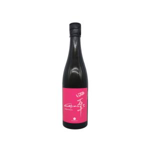 SHIMANTO PINK 720ml 高知県 文本酒造