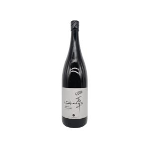 SHIMANTO SILVER 純米辛口 1800ml 高知県 文本酒造