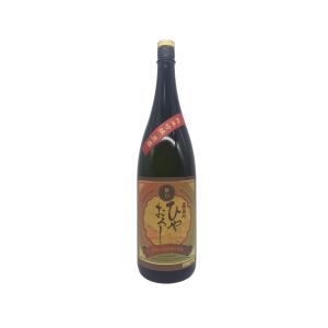 日本酒 嘉美心 純米吟醸 旨口 ひやおろし 1800ml  岡山県 嘉美心酒造 御中元・お歳暮