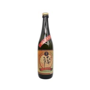 日本酒 嘉美心 純米吟醸 旨口ひやおろし 720ml 岡山県 嘉美心酒造 ギフト・お歳暮