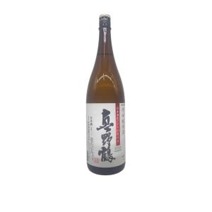 日本酒 真野鶴 辛口 純米 1800ml  新潟県 尾畑酒造  御中元・お歳暮