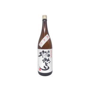 日本酒 松みどり 特別純米 1800ml 神奈川県 中沢酒造  御中元・お歳暮