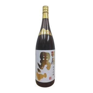 日本酒 羽陽男山 純米吟醸 酒未来 1800ml  山形県　男山酒造 御中元・お歳暮