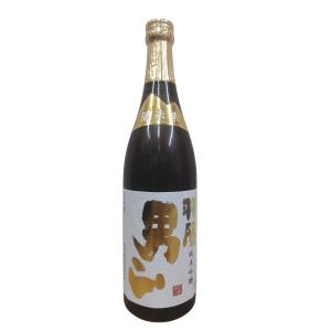 日本酒 羽陽男山 純米吟醸 酒未来 720ml  山形県　男山酒造 御中元・お歳暮