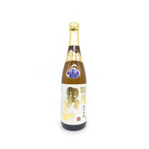 日本酒 羽陽男山 純米吟醸 酒未来 720ml 生酒  山形県 男山酒造