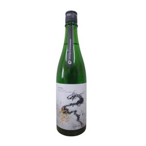 日本酒 RYUSUISEN 黒部氷筍水仕込み ひとごこち 火入れ 720ml 長野県 市野屋 御中元・お歳暮