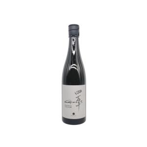 日本酒 SHIMANTO SILVER 純米辛口 720ml 高知県 文本酒造