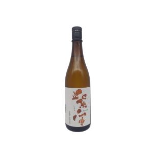 日本酒 日本酒 紫宙 純米吟醸 紅葉ラベル 720ml  岩手県 紫波酒造店