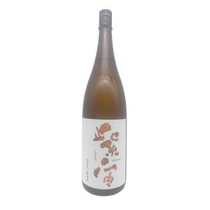 日本酒 日本酒 紫宙 純米吟醸 紅葉ラベル 1800ml  岩手県 紫波酒造店