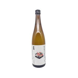 日本酒 廣喜 特別純米 初しぼり 720ml  岩手県 紫波酒造店　ギフト