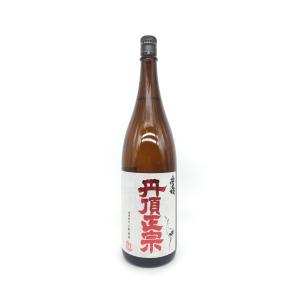 日本酒 丹頂正宗  特別純米 辛口 1800ml  岩手県 紫波酒造店