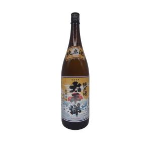 日本酒 太平洋 純米酒 1800ml  和歌山県 尾崎酒造  御中元・お歳暮