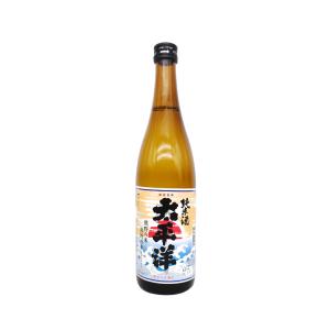 日本酒 太平洋 純米酒 720ml 和歌山県 尾崎酒造